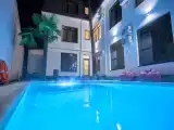 Двухместный номер с 1 кроватью стандарт