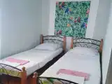 Двухместный номер с 2 отдельными кроватями стандарт