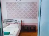 Двухместный номер с 1 кроватью стандарт