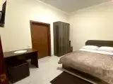Двухместный номер с 1 кроватью стандарт