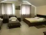 Семейный (FAMILY) Семейный номер люкс