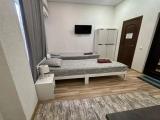 Двухместный номер с 2 отдельными кроватями и собственной ванной комнатой