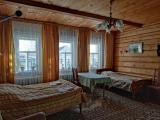 Трёхместный номер Трёхместный номер