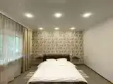 Двухместный номер с 1 кроватью стандарт