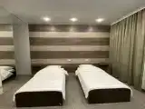 Двухместный номер с 2 отдельными кроватями стандарт