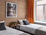 Двухместный номер с 2 отдельными кроватями стандарт