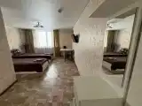 Двухместный номер с 2 отдельными кроватями улучшенный