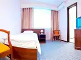 Одноместный номер стандарт