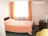 Двухместный номер с 1 кроватью люкс