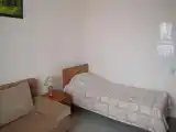 Одноместный номер стандарт