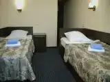 Двухместный номер с 2 отдельными кроватями стандарт