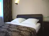 Двухместный номер с 1 кроватью junior suite