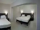Трёхместный номер Стандарт