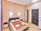 Двухместный номер с 1 кроватью стандарт