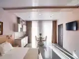 Апартаменты с видом на море и террасой