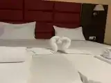 Четырёхместный номер люкс