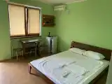 Двухместный номер с 1 кроватью №0-1 Эконом