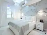 Двухместный номер с 1 кроватью стандарт без окна