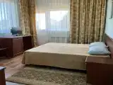 Двухместный номер с 1 кроватью улучшенный