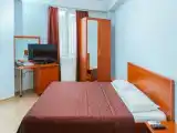 Двухместный номер с 1 кроватью или 2 отдельными кроватями Стандарт