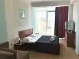 Двухместный номер с 1 кроватью студия