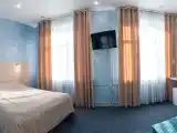Двухместный номер с 1 кроватью улучшенный