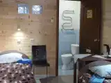 Двухместный номер с 2 отдельными кроватями два на двоих