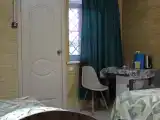 Двухместный номер с 2 отдельными кроватями семейный