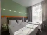Двухместный номер с 1 кроватью стандарт