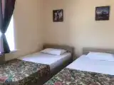 Двухместный номер с 2 отдельными кроватями стандарт