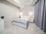 Двухместный номер с 1 кроватью Делюкс