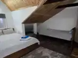 Двухместный номер с 1 кроватью стандарт