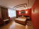 Двухместный номер с 1 кроватью Комфорт с джакузи