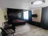 Двухместный номер с 1 кроватью Комфорт с джакузи