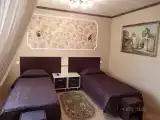 Двухместный номер с 2 отдельными кроватями комфорт