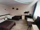 Двухместный номер с 2 отдельными кроватями