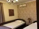 Двухместный номер с 2 отдельными кроватями стандарт
