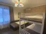 Трёхместный номер стандарт