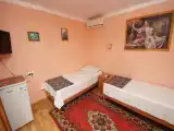 Двухместный номер с 2 отдельными кроватями №13
