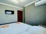 Двухместный номер с 1 кроватью Small