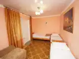Трёхместный номер №14