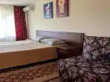 Трёхместный номер улучшенный с видом на море