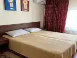Трёхместный номер улучшенный