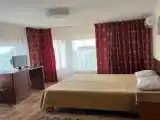 Двухместный номер с 1 кроватью улучшенный с видом на море