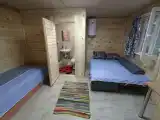 Трёхместный номер стандарт