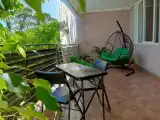 Двухместный номер с 1 кроватью люкс