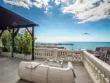 Семейный номер императорский Пентхаус