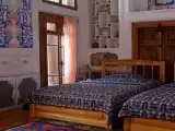Двухместный номер с 2 отдельными кроватями стандарт