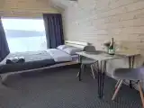 Дом улучшенный с видом на лес