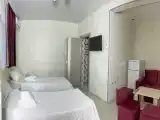 Двухместный номер с 2 отдельными кроватями стандарт